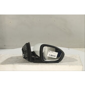 Espejo exterior Der.