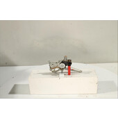 Elevalunas eléctrico puerta Tra. Der.