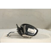 Espejo exterior Der.