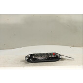 Mando control pantalla informacion