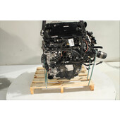 Motor diesel