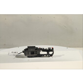 Palanca e interruptor freno de mano