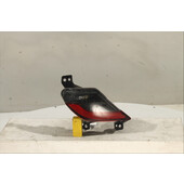 Piloto antiniebla Tra. Der.