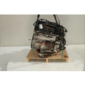 Motor diesel