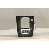 Mando control pantalla informacion