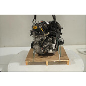 Motor gasolina