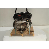 Motor diesel