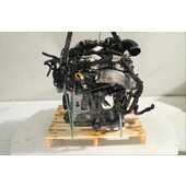 Motor diesel