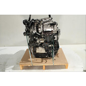 Motor diesel