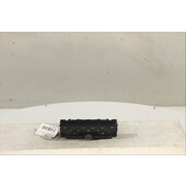 Mando control autorradio