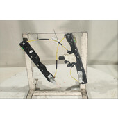 Elevalunas eléctrico puerta Del. Izq.