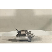 Motor de arranque