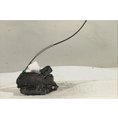 Cerradura puerta Del. Izq.