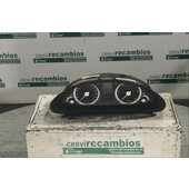 Cuadro instrumentos
