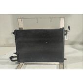Radidor liquido refrigerante intercooler