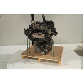 Motor gasolina