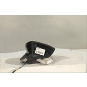 Espejo exterior Der.