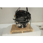 Motor gasolina