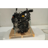 Motor diesel