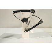 Elevalunas eléctrico puerta Del. Izq.