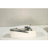 Elevalunas eléctrico puerta Del. Izq.