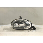 Piloto intermitente Del. Der.