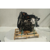 Motor diesel