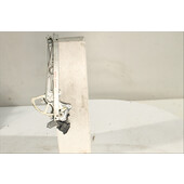 Elevalunas eléctrico puerta Del. Izq.