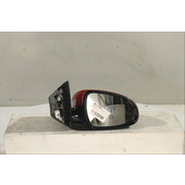 Espejo exterior Der.