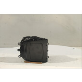 Retroproyector de informacion en luna parabrisas