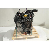 Motor diesel