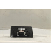 Mando control autorradio