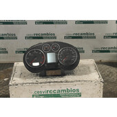 Cuadro instrumentos