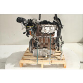 Motor diesel