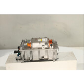 Convertidor de corriente