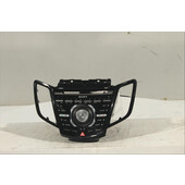 Mando control autorradio