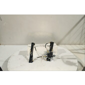 Elevalunas eléctrico puerta Del. Der.