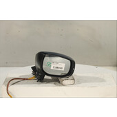 Espejo exterior Der.