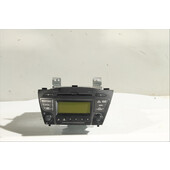 Autorradio CD