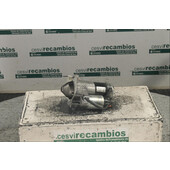 Motor de arranque