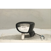 Espejo exterior Izq.