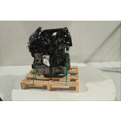 Motor diesel