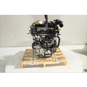 Motor gasolina