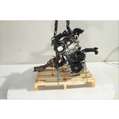 Motor gasolina