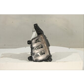 Piloto luz diurna Der.