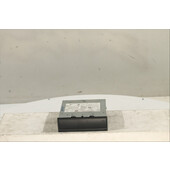 Unidad navegación GPS