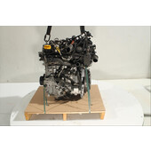 Motor gasolina