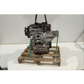 Motor gasolina