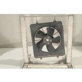 Electroventilador Izq.