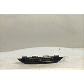 Mando control autorradio